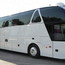 Автобус Neoplan StarLiner