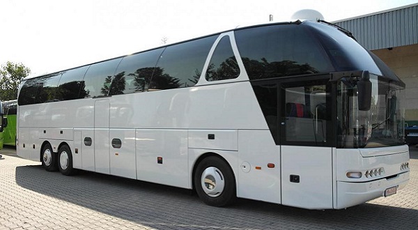 Автобус Neoplan StarLiner