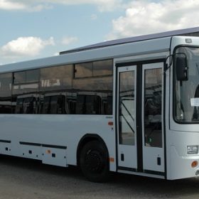 Автобус НефАЗ-5299