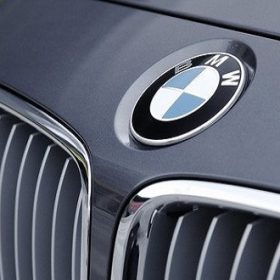История компании BMW