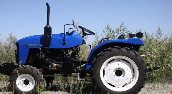 Китайские минитрактора обзор агромаш трактор купить