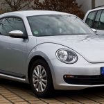 История автомобиля Volkswagen Beetle